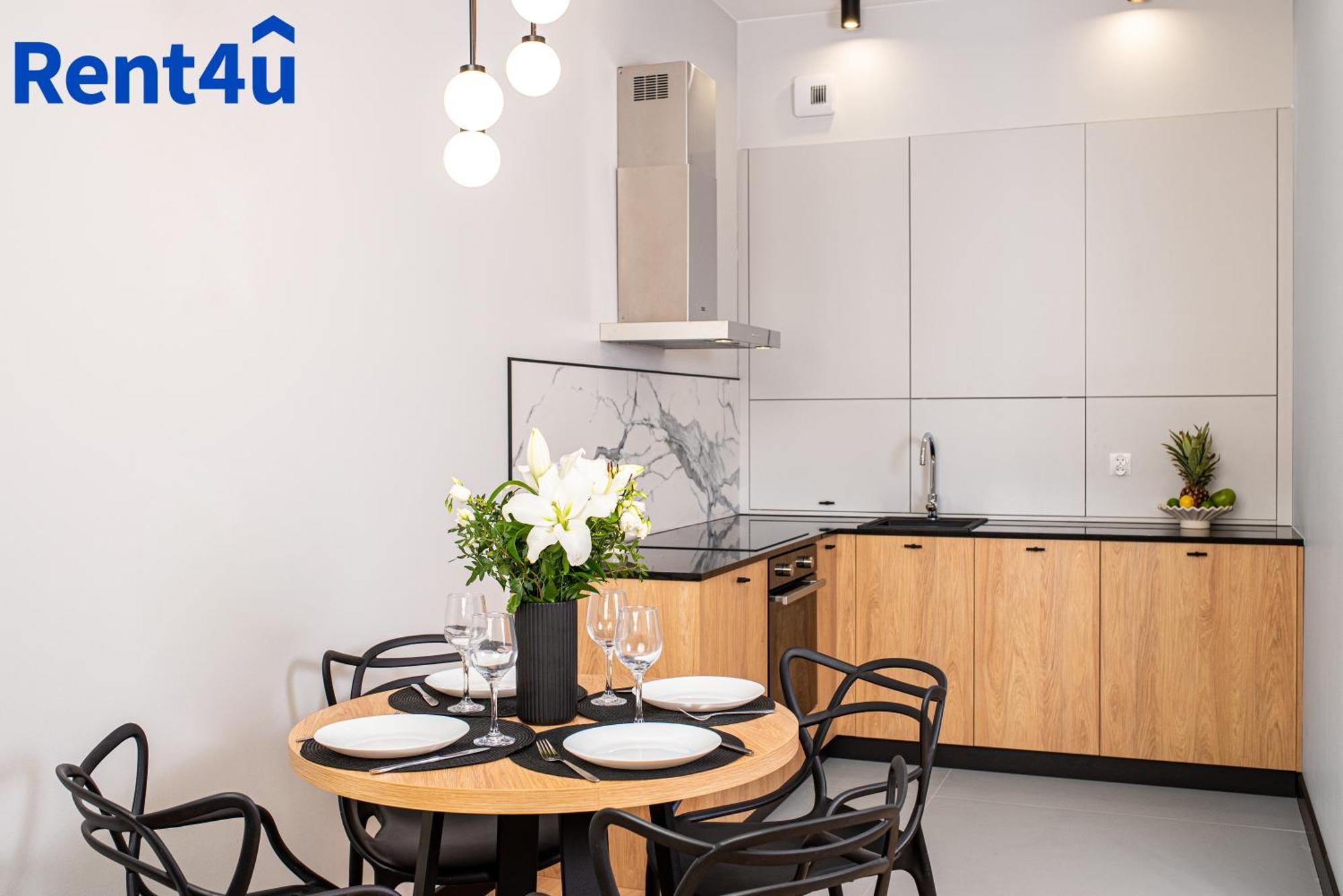 Nad Zatoka Deluxe By Rent4you Hotel apartamentowy *