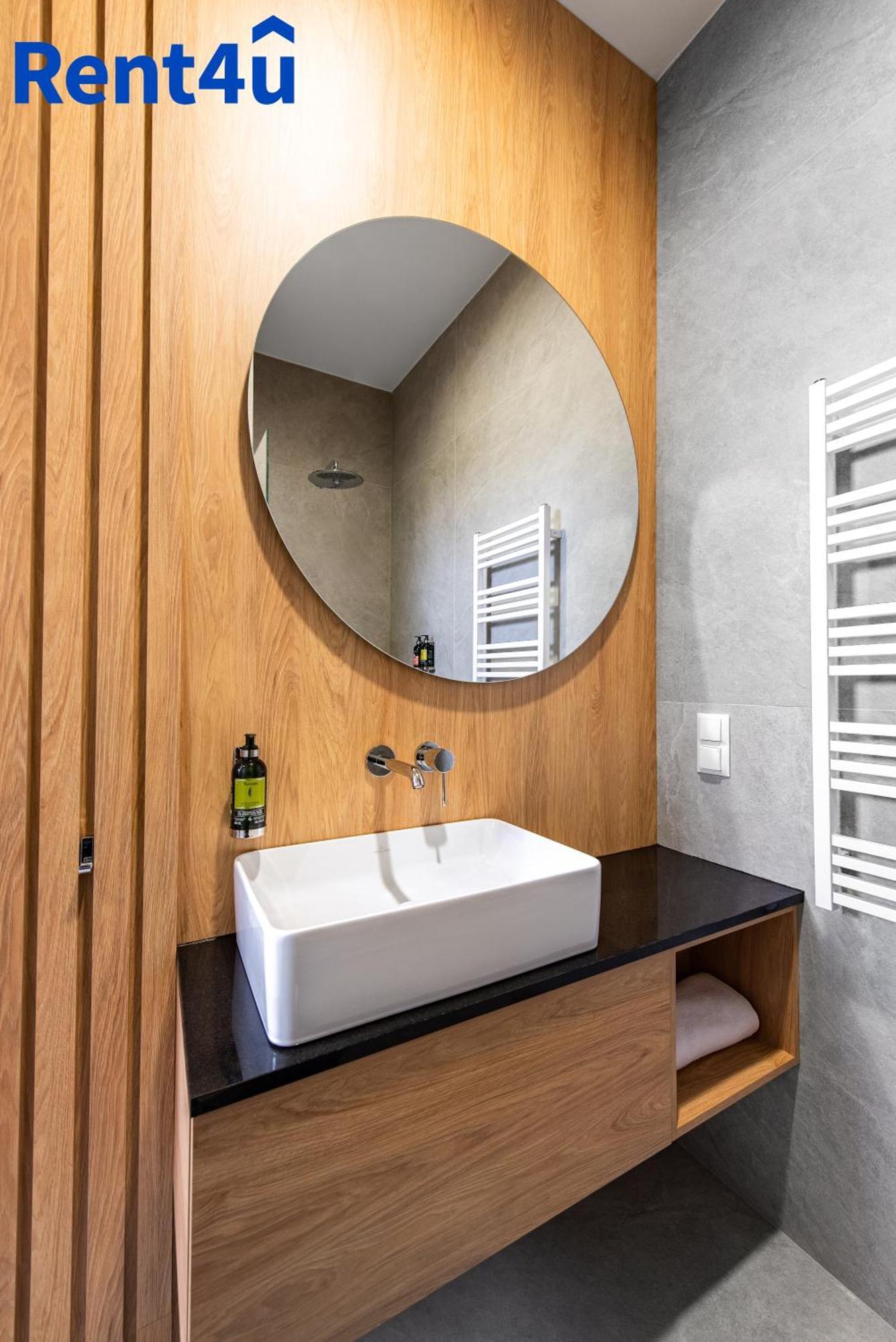 Nad Zatoka Deluxe By Rent4you Hotel apartamentowy *