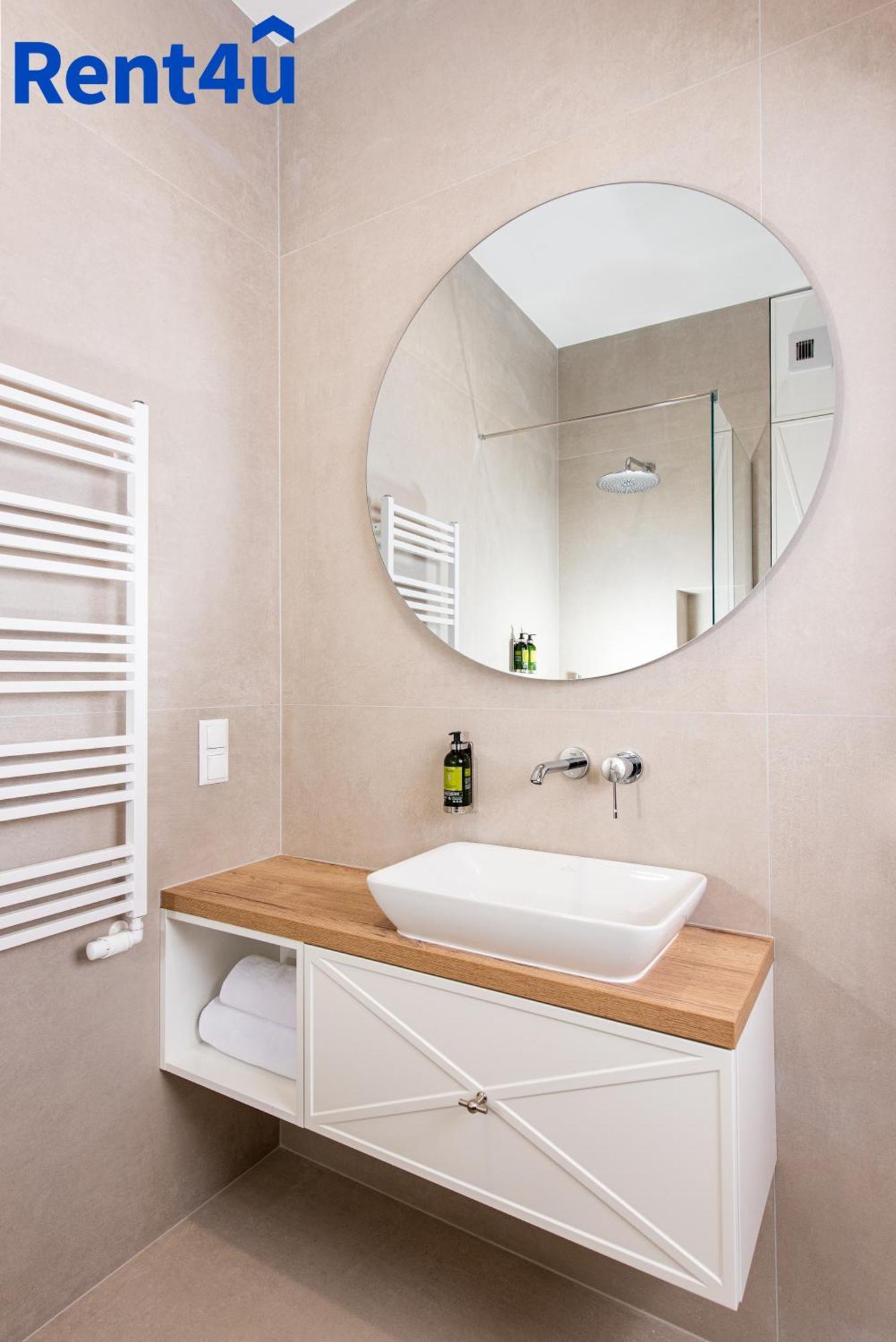 Nad Zatoka Deluxe By Rent4you Hotel apartamentowy